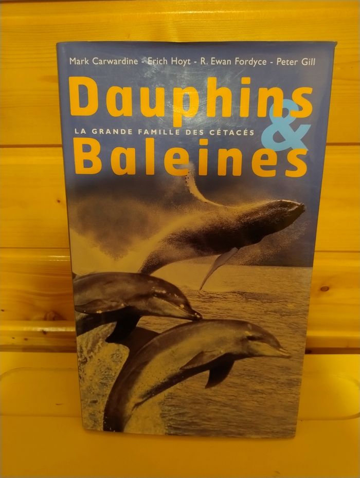 Livres dauphins - photo numéro 2
