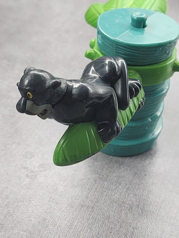 Jouet Le Livre de La Jungle - photo numéro 2