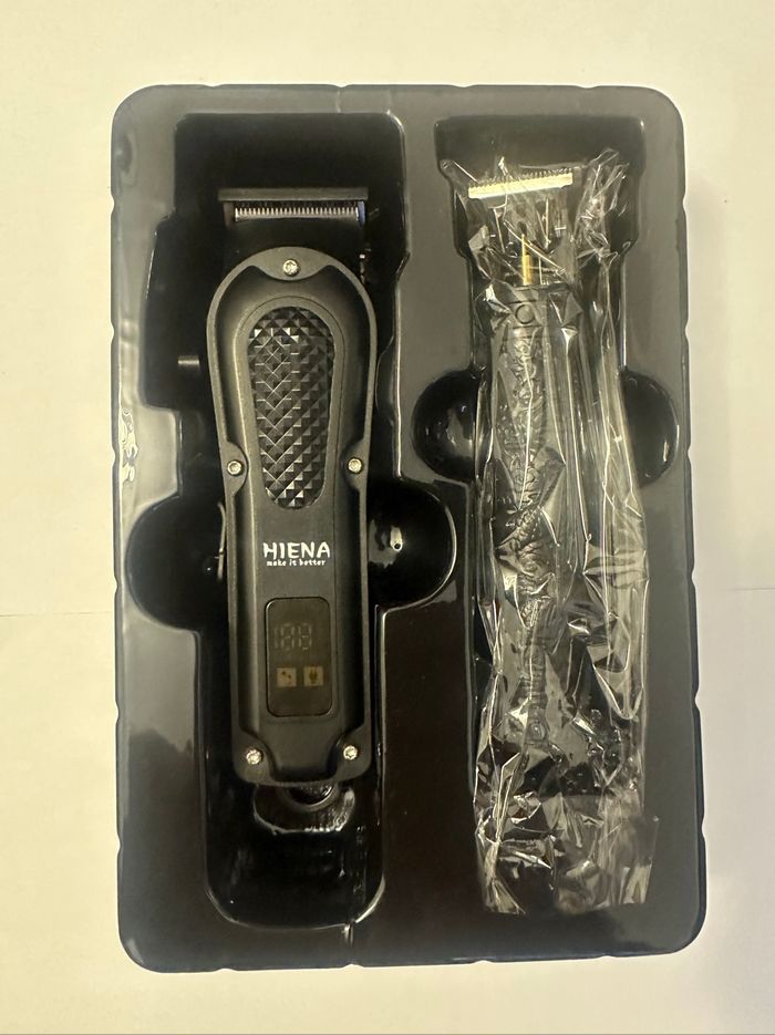 Kit de coiffeur - photo numéro 3