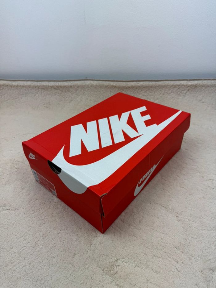 Nike Dunk Low Grey Corduroy Neuf Taille 44,5 - photo numéro 12