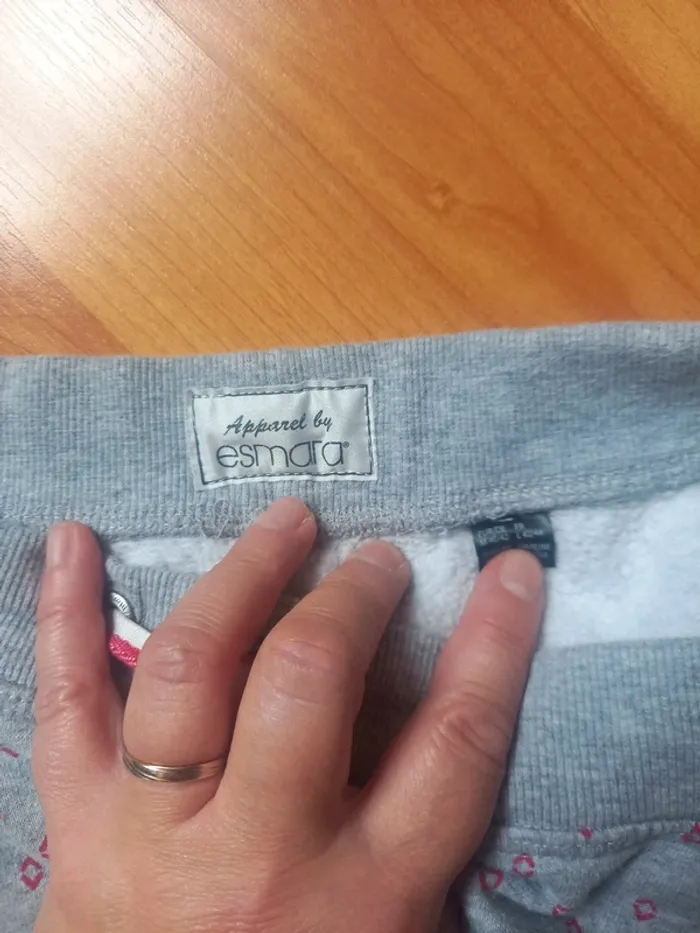 Lot de Bas de pyjamas L - photo numéro 3