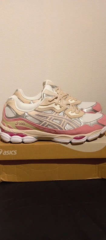 Asics GEL-NYC taille 40.5