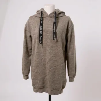 Sweat a capuche Blu Deise Femme Taille 36