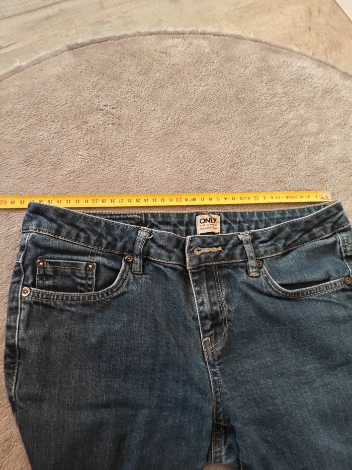 Jeans Only - photo numéro 6