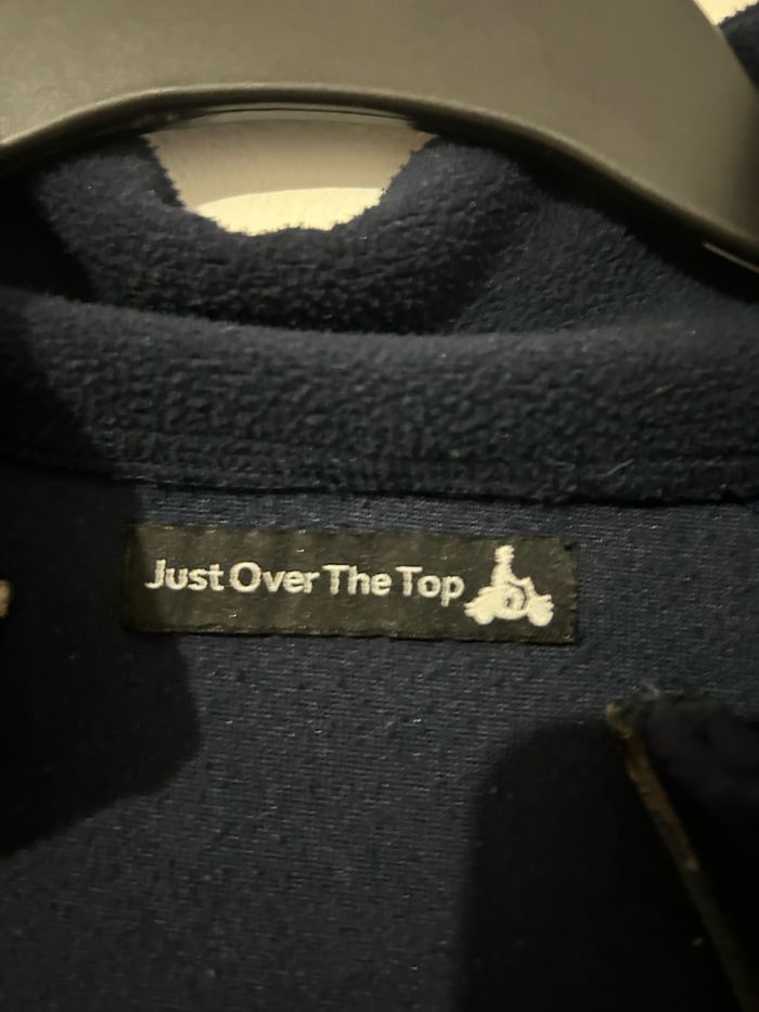 Veste Jott Homme - photo numéro 5