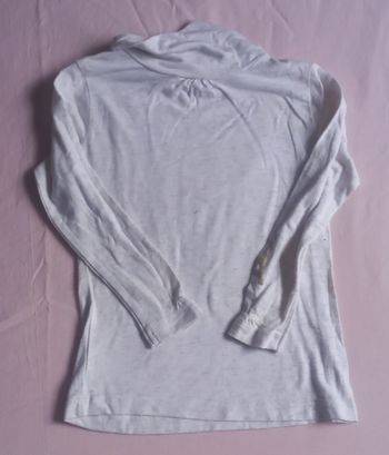 Sous pull Orchestra 2 ans
