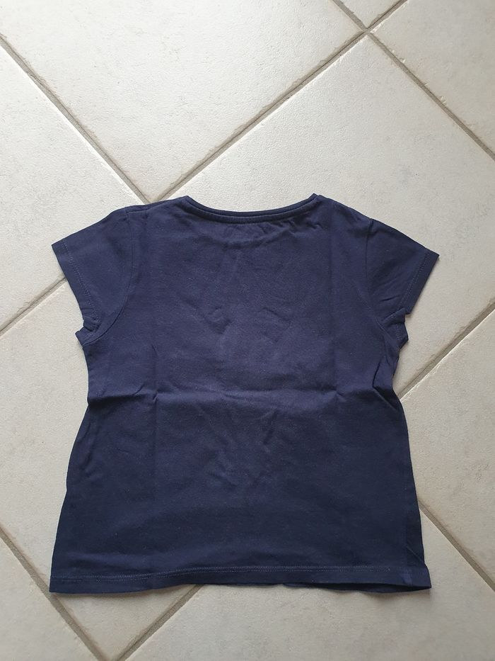 Tee shirt 6 ans - photo numéro 2