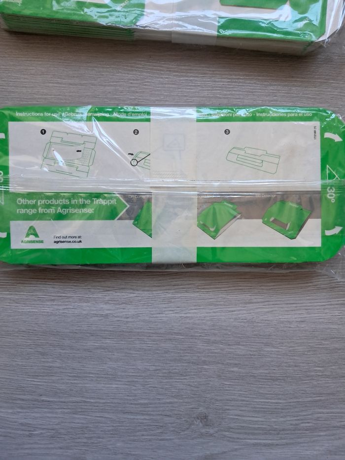 Produit anti cafard Trappit - photo numéro 2