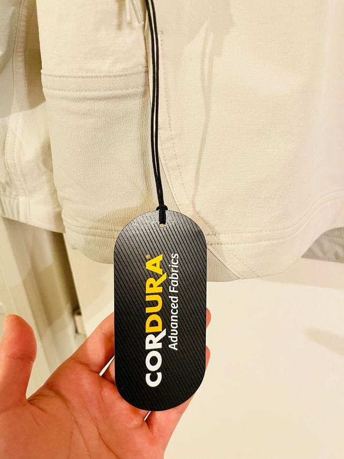 Veste à enfiler / Pull Nike ACG Blanc - Taille XL - Neuf avec étiquette - photo numéro 6