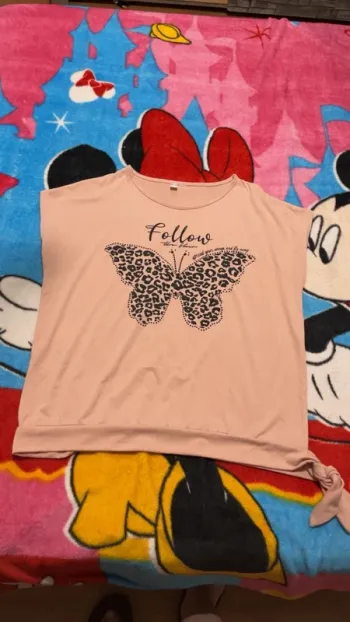 Teeshirt l