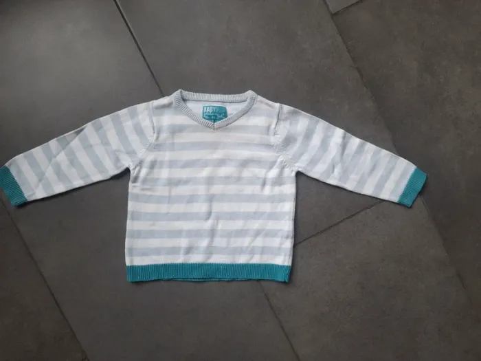 Pull.