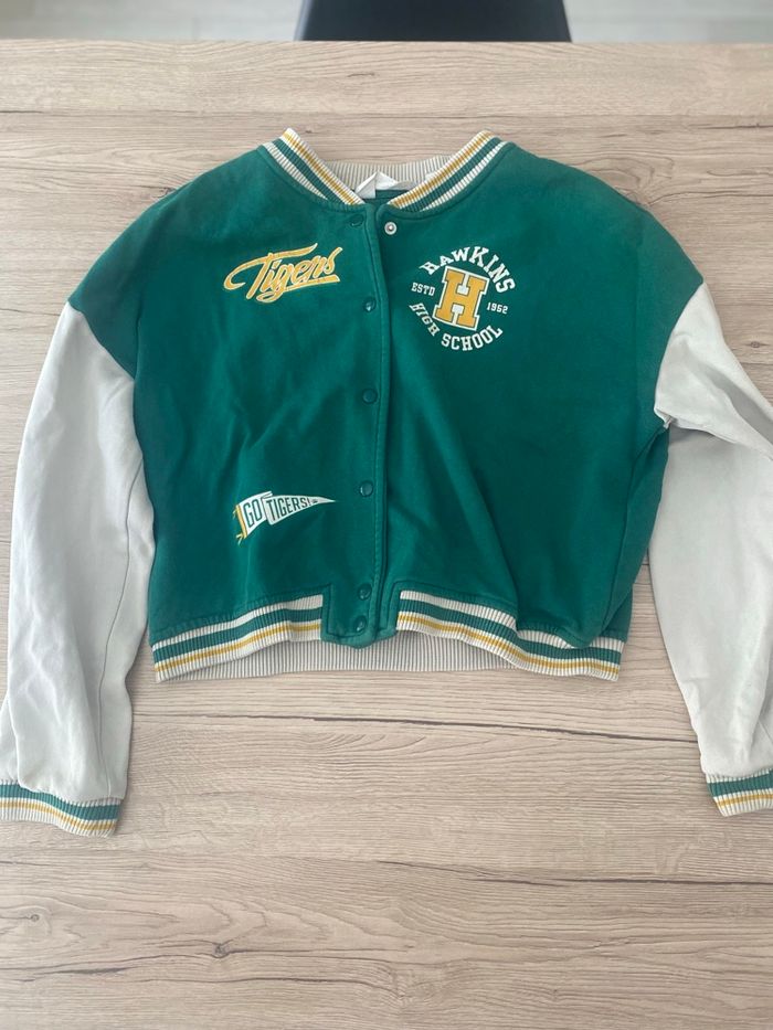 Lot vêtements - photo numéro 9