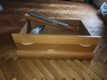 Armoire Dressing Bois