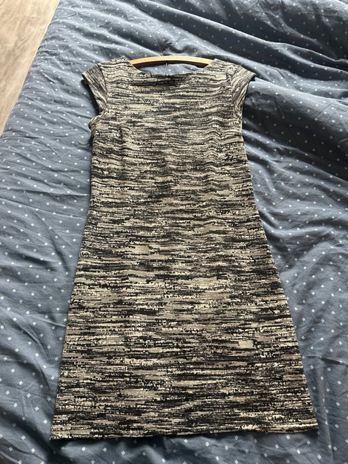 Robe moulante taille 40