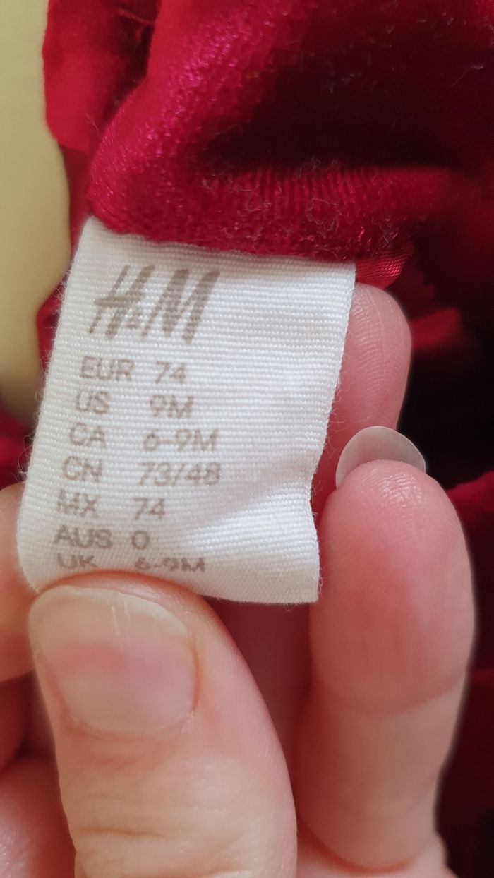 Robe festive - photo numéro 5