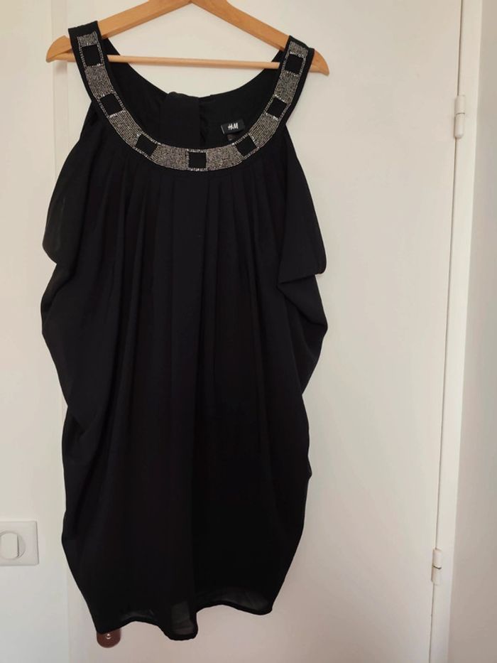 Tunique robe H&M