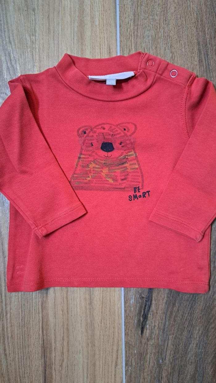 Tee-shirt
