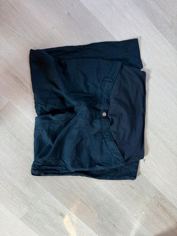 Pantalon de grossesse