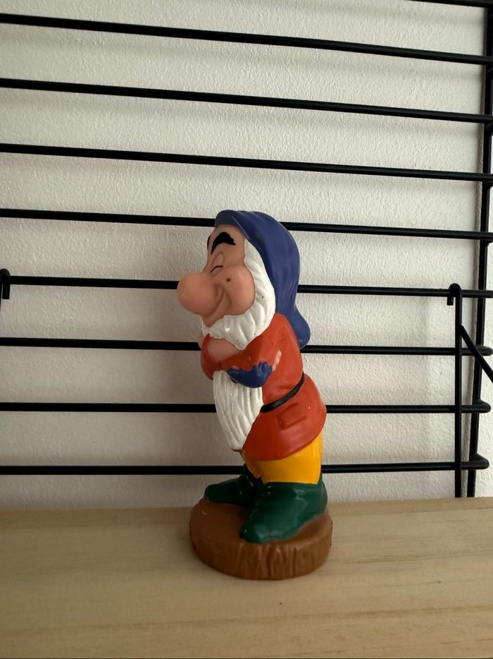 Figurine Grincheux - photo numéro 2
