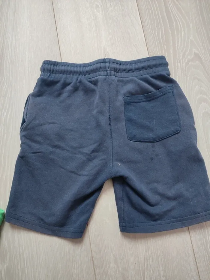 Lot 2 shorts - photo numéro 3