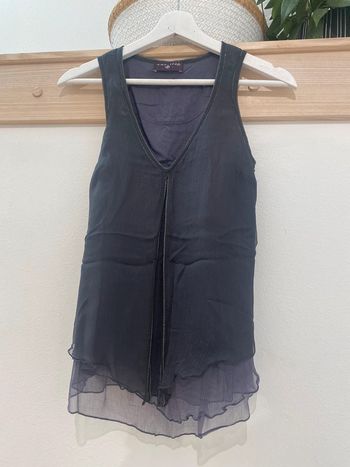 NEUF Haut One Step taille 34