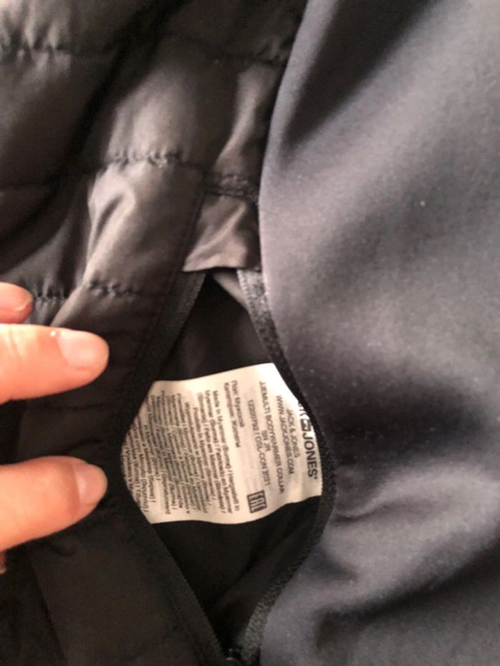 Doudoune sans manche - photo numéro 3