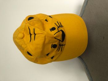 Casquette garçon, Mayoral