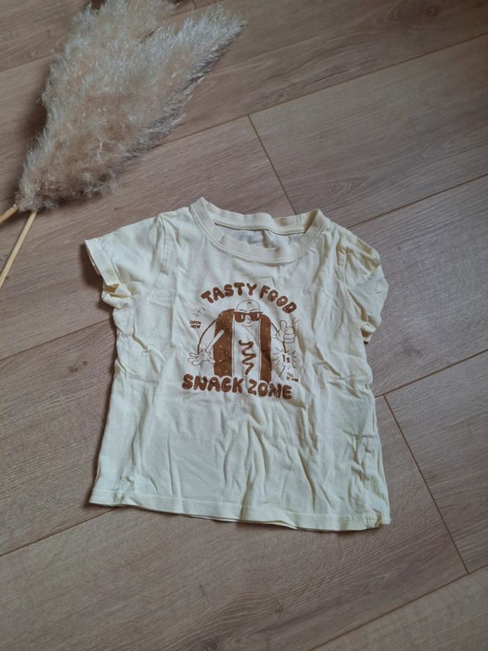Lot T-shirt Kiabi - photo numéro 4