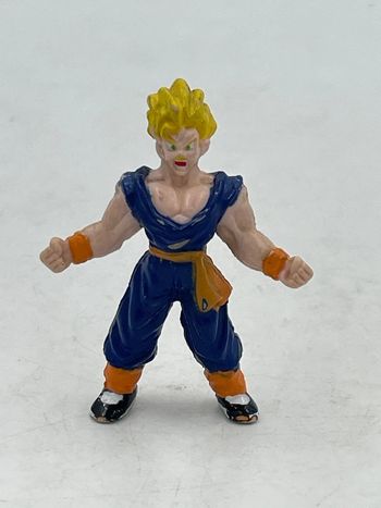 Figurine Dragon Ball Z BS/S 1989 6 cm
