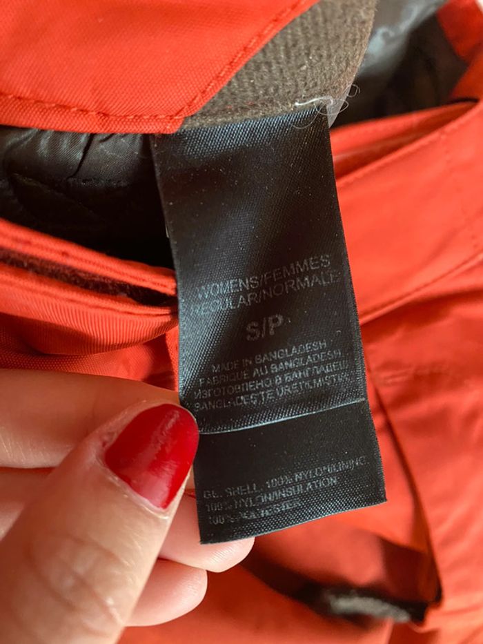 pantalon de ski The North Face - photo numéro 14