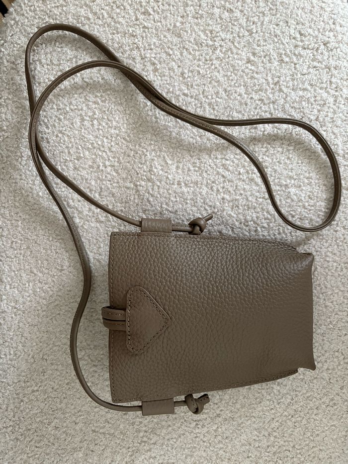 Sac bandoulière - photo numéro 4