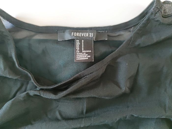 Robe courte - photo numéro 4