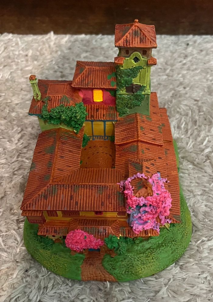 Maison Casita Madrigal