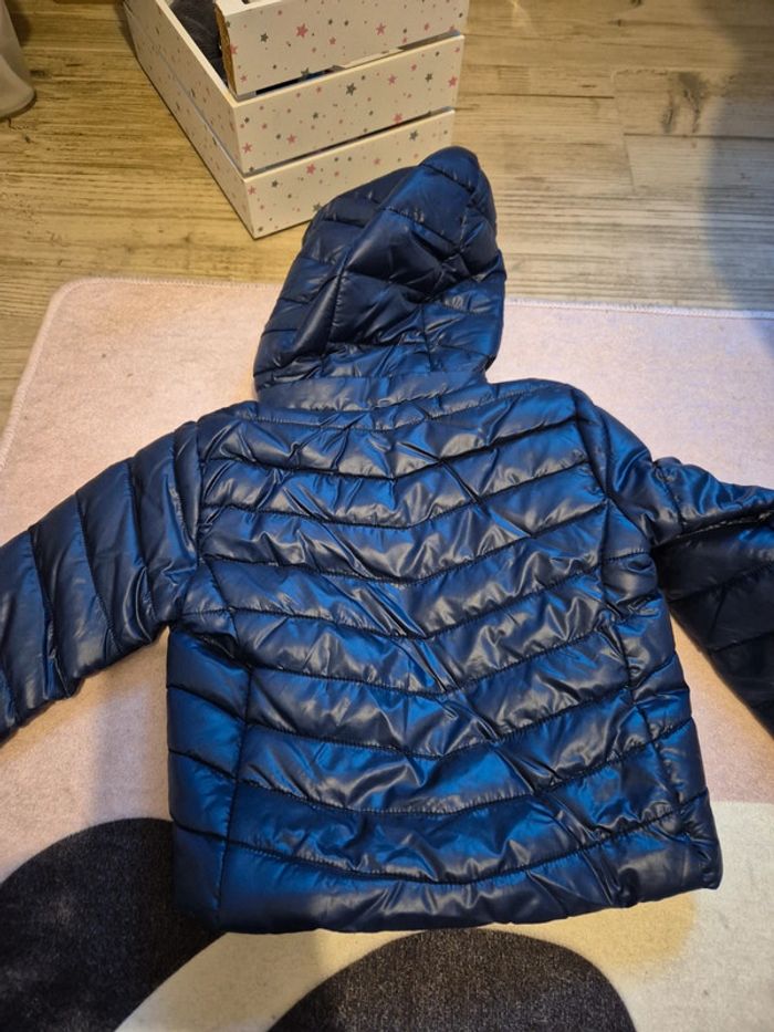 Veste doudoune H&M 2 ans - photo numéro 4