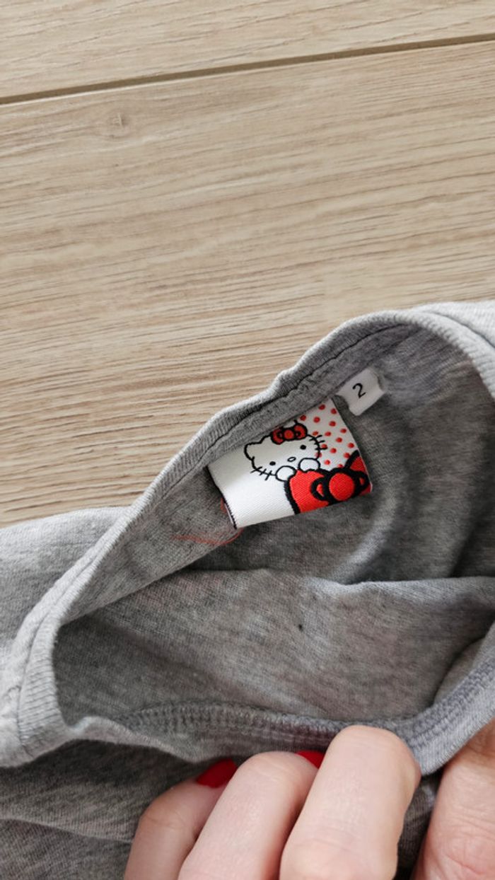 T shirt 3 ans - photo numéro 2