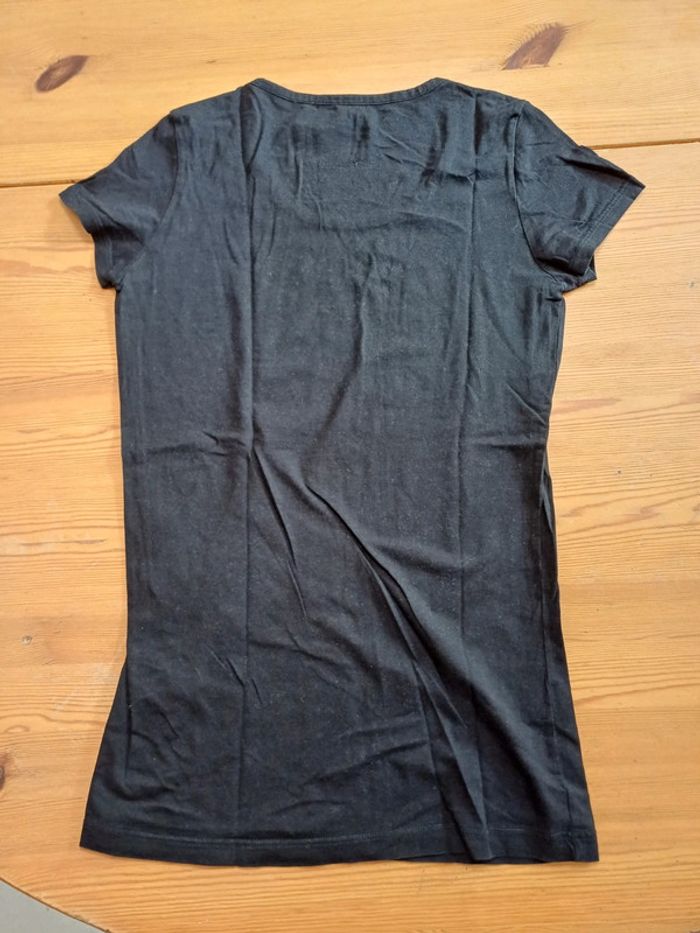 Tee-shirt Guess - photo numéro 4