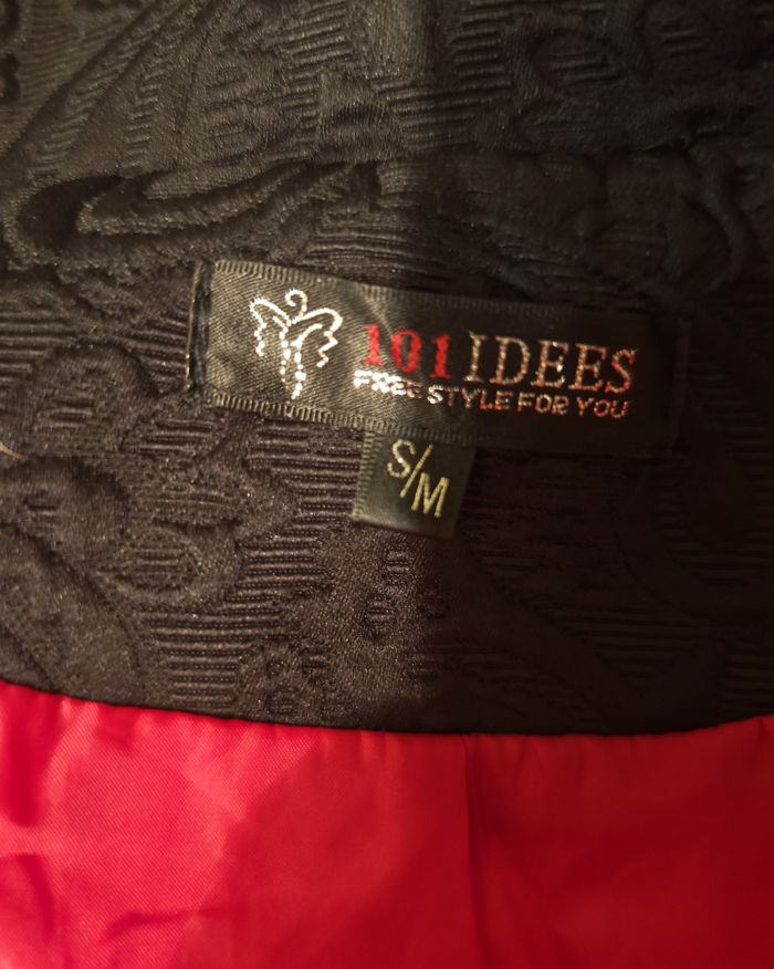 manteau femme - photo numéro 3