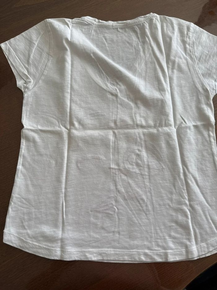 Tee-shirt femme - photo numéro 4