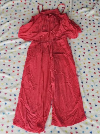 Combinaison catimini 8 ans