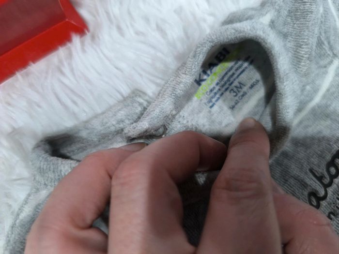 Pyjama - photo numéro 2