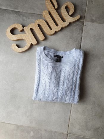Pull basic h&m