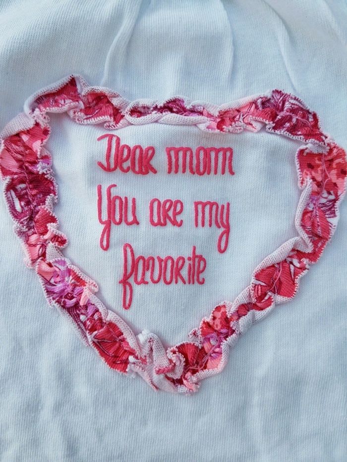 Débardeur Tape à l'œil 3 mois - photo numéro 2