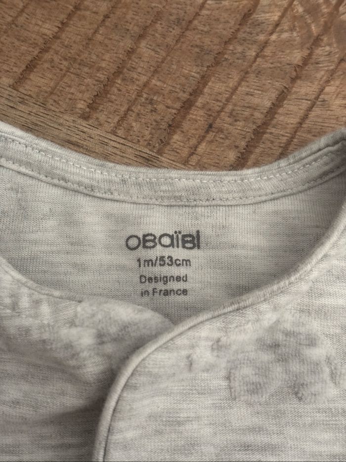Pyjama - photo numéro 3