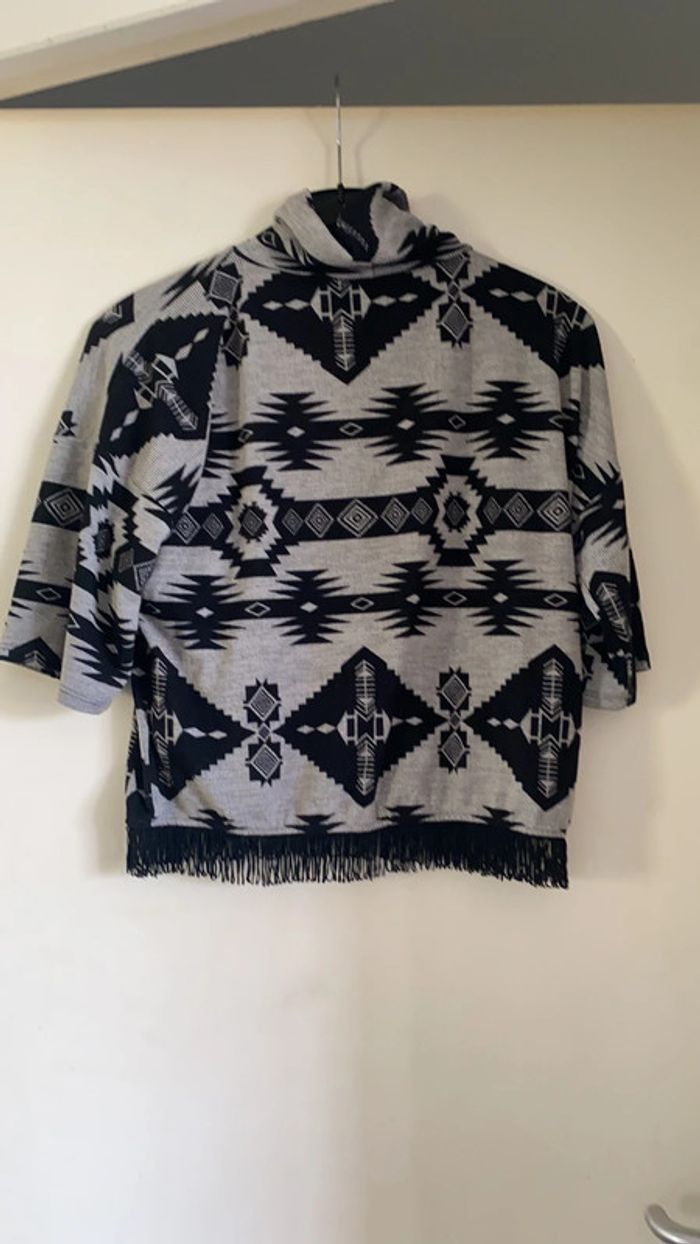 Tee-shirts ponchos - photo numéro 2