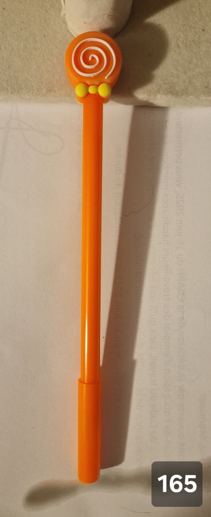 Stylos - photo numéro 3