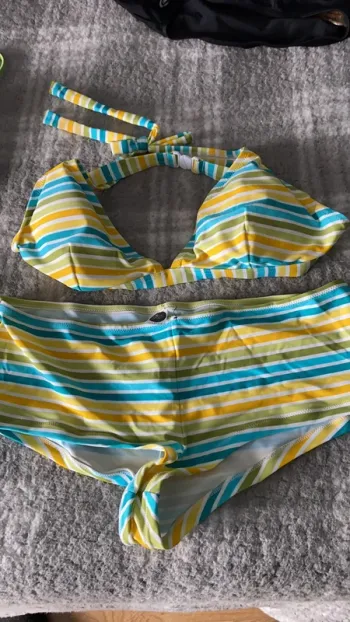 Maillot taille 44