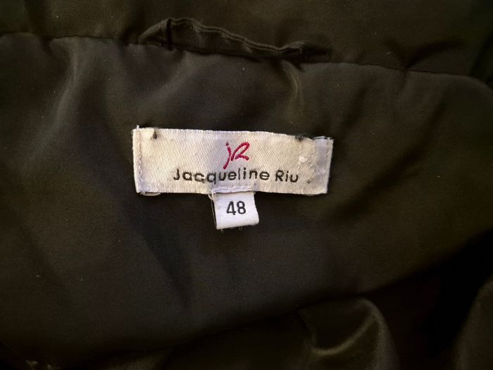 Doudoune femme - photo numéro 4
