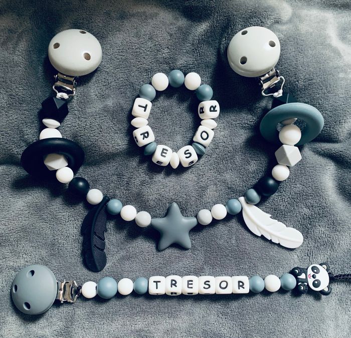 Lot naissance ou nouveau née