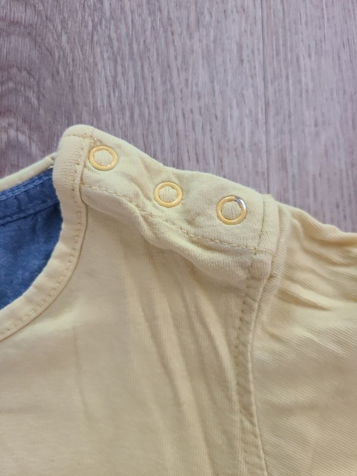 T-shirt garçon 2 ans - photo numéro 5