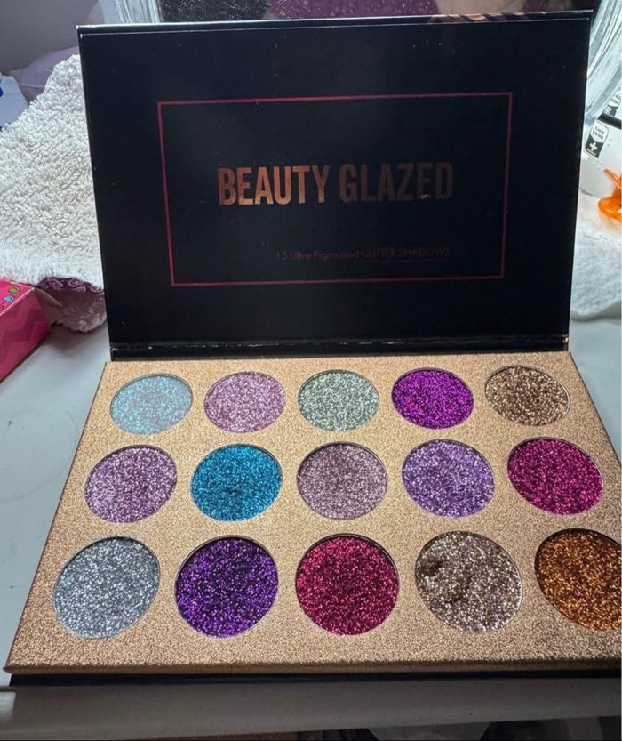 Palette
